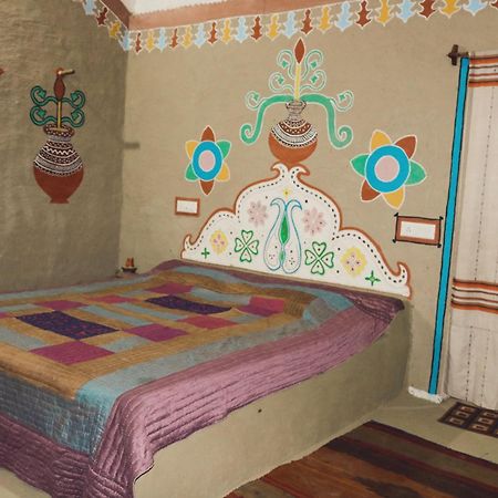 Rann Visamo Resort Bherandiala Экстерьер фото