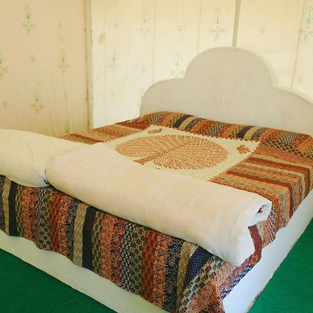 Rann Visamo Resort Bherandiala Экстерьер фото