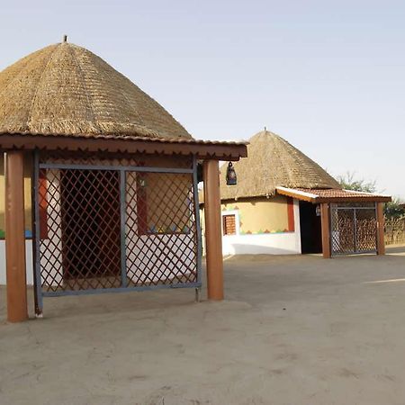Rann Visamo Resort Bherandiala Экстерьер фото