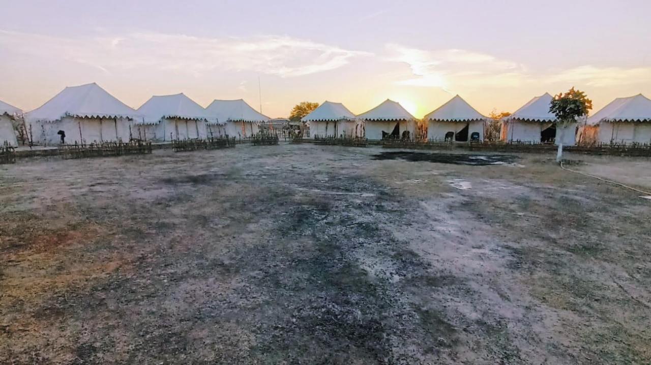 Rann Visamo Resort Bherandiala Экстерьер фото