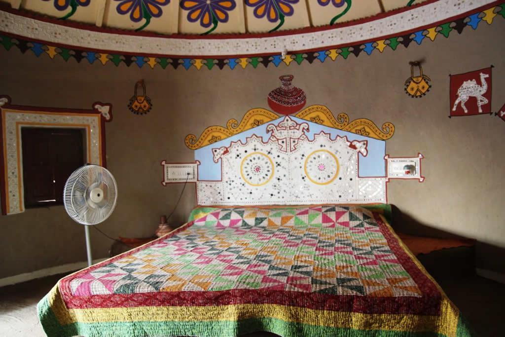 Rann Visamo Resort Bherandiala Экстерьер фото