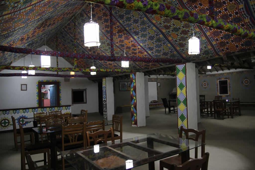 Rann Visamo Resort Bherandiala Экстерьер фото