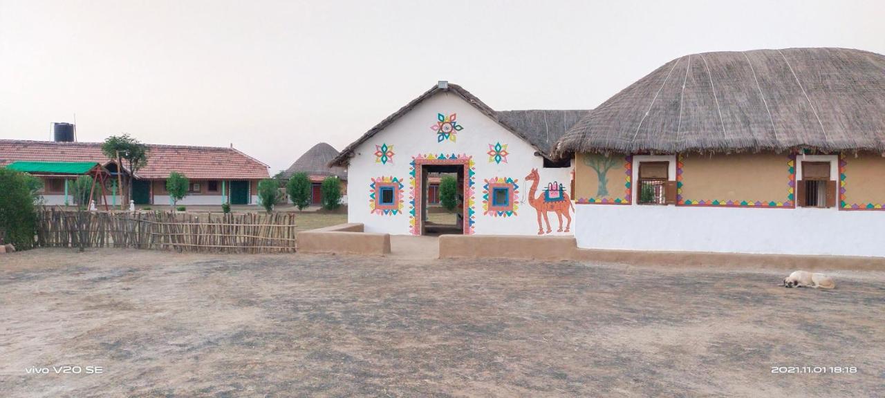 Rann Visamo Resort Bherandiala Экстерьер фото