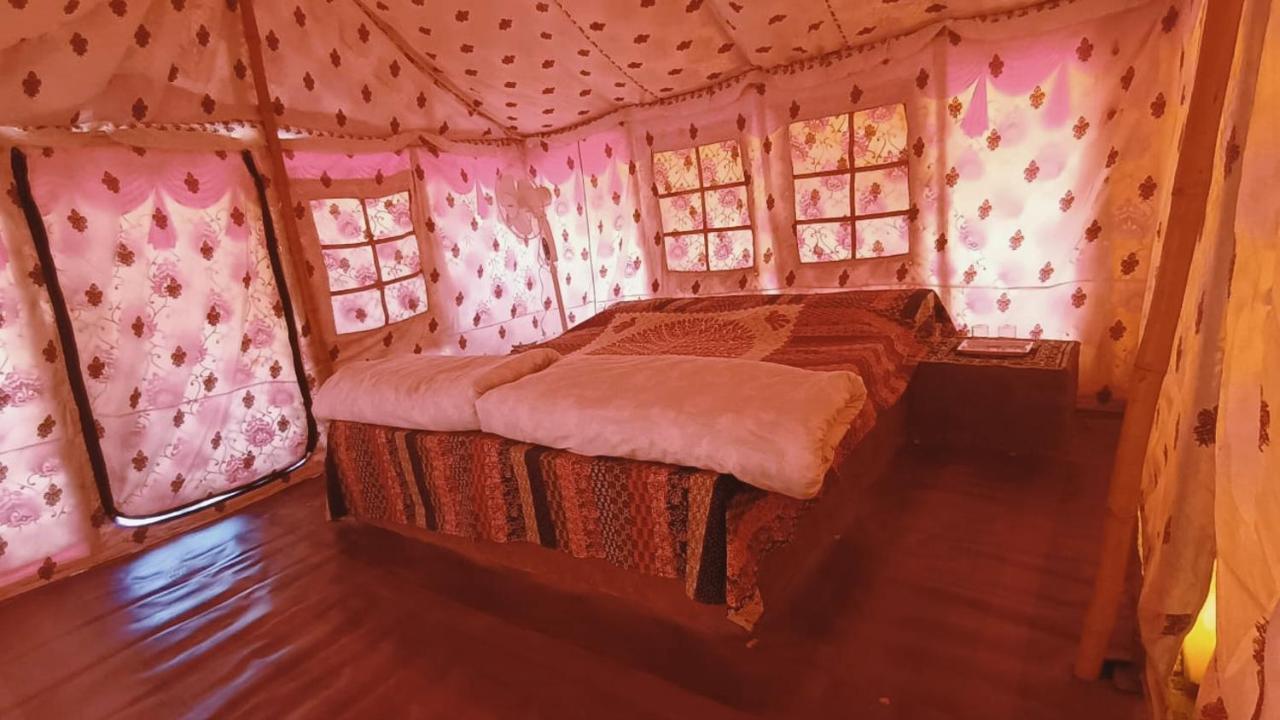 Rann Visamo Resort Bherandiala Экстерьер фото