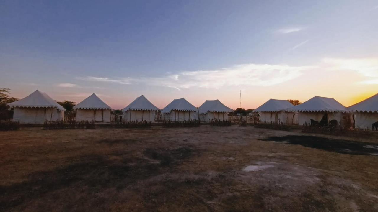 Rann Visamo Resort Bherandiala Экстерьер фото