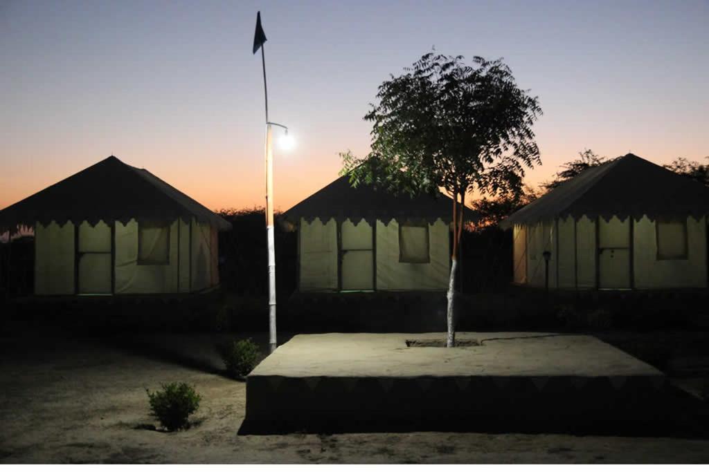 Rann Visamo Resort Bherandiala Экстерьер фото