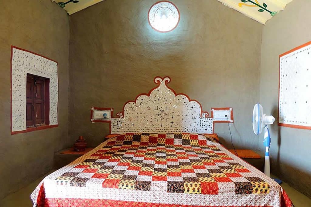 Rann Visamo Resort Bherandiala Экстерьер фото
