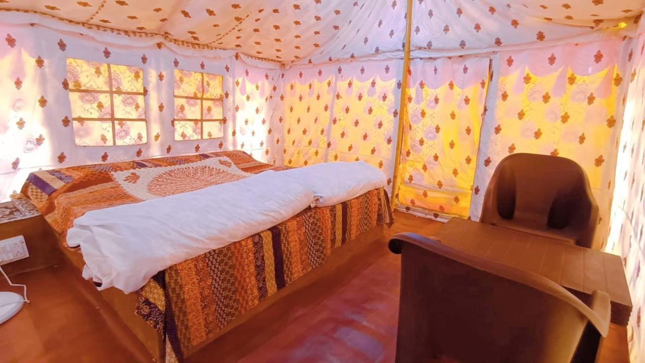 Rann Visamo Resort Bherandiala Экстерьер фото