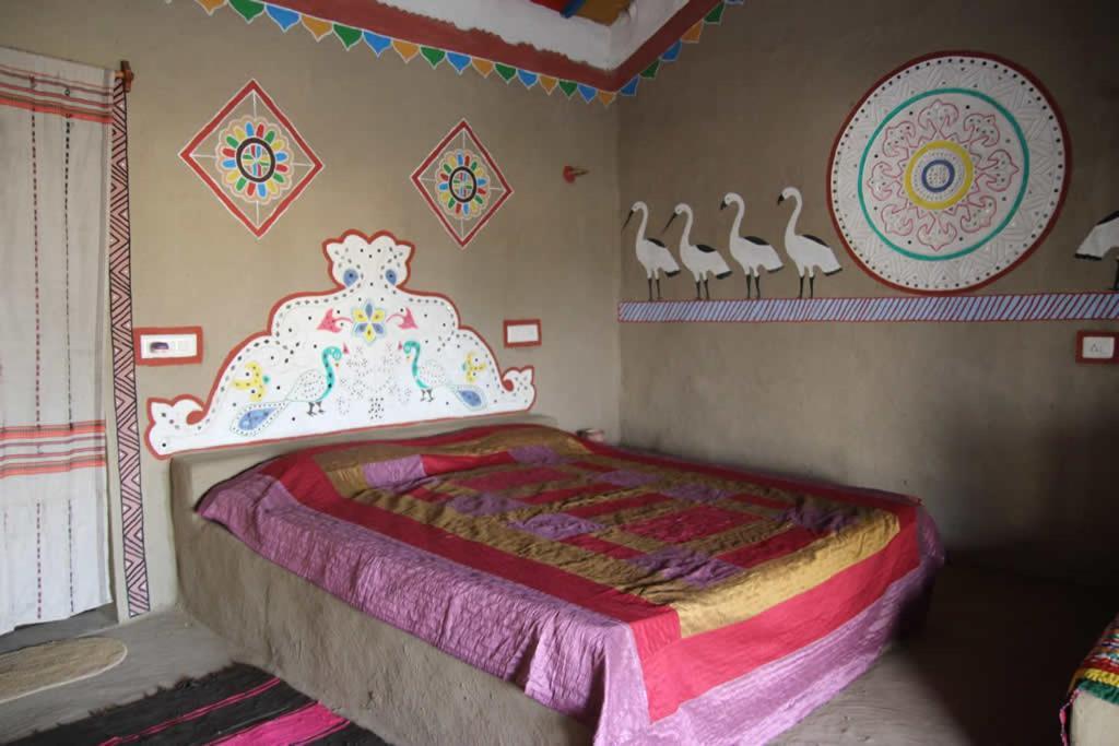 Rann Visamo Resort Bherandiala Экстерьер фото