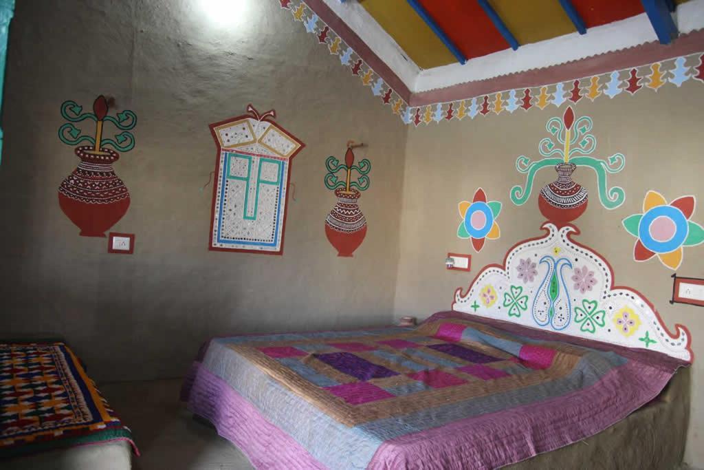 Rann Visamo Resort Bherandiala Экстерьер фото