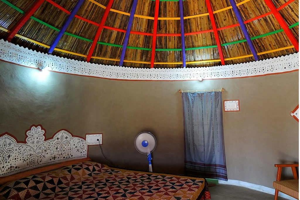 Rann Visamo Resort Bherandiala Экстерьер фото