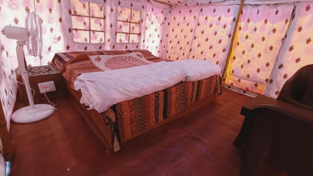 Rann Visamo Resort Bherandiala Экстерьер фото