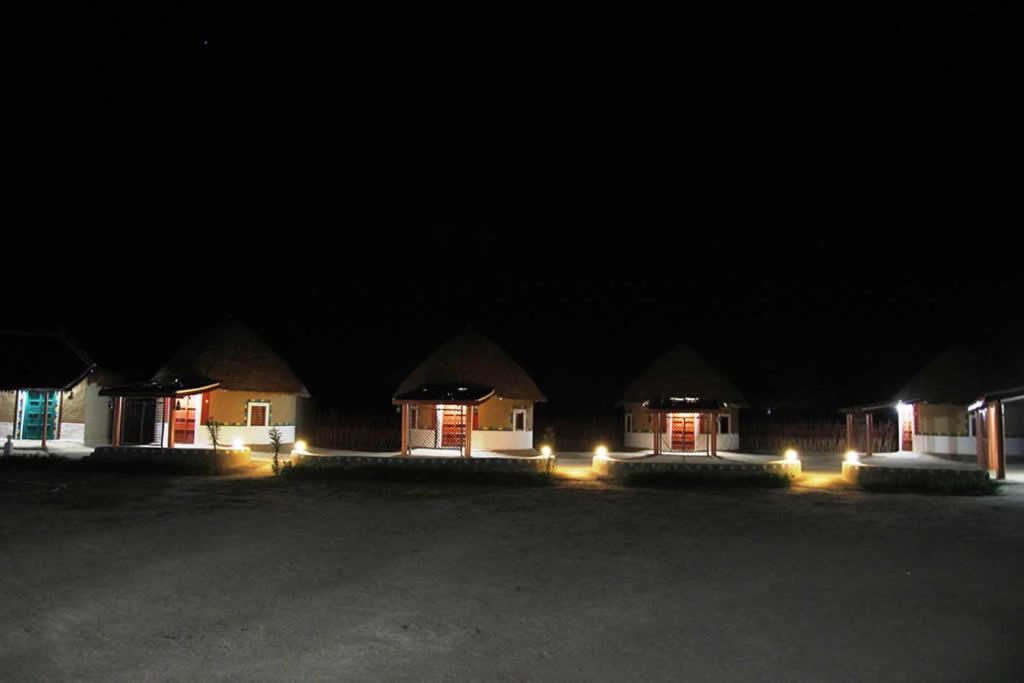 Rann Visamo Resort Bherandiala Экстерьер фото
