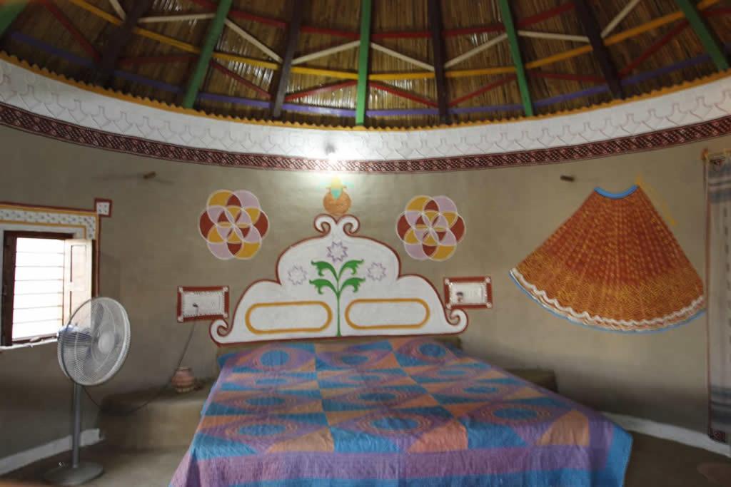 Rann Visamo Resort Bherandiala Экстерьер фото