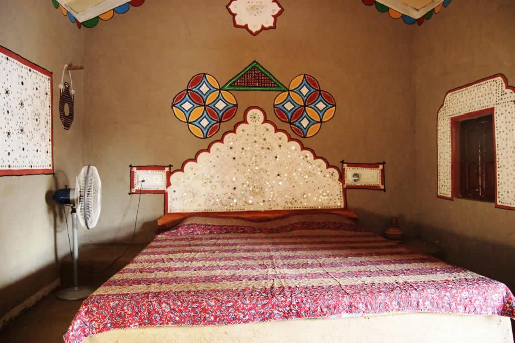 Rann Visamo Resort Bherandiala Экстерьер фото