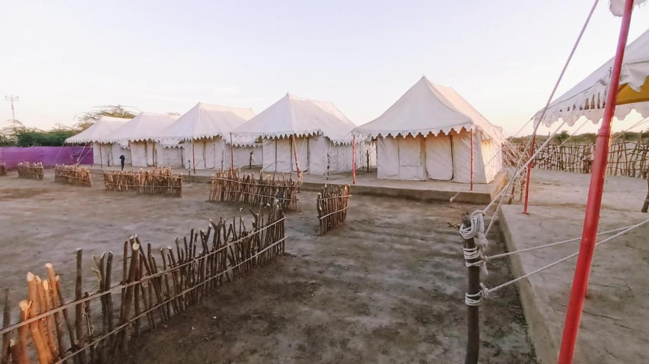 Rann Visamo Resort Bherandiala Экстерьер фото