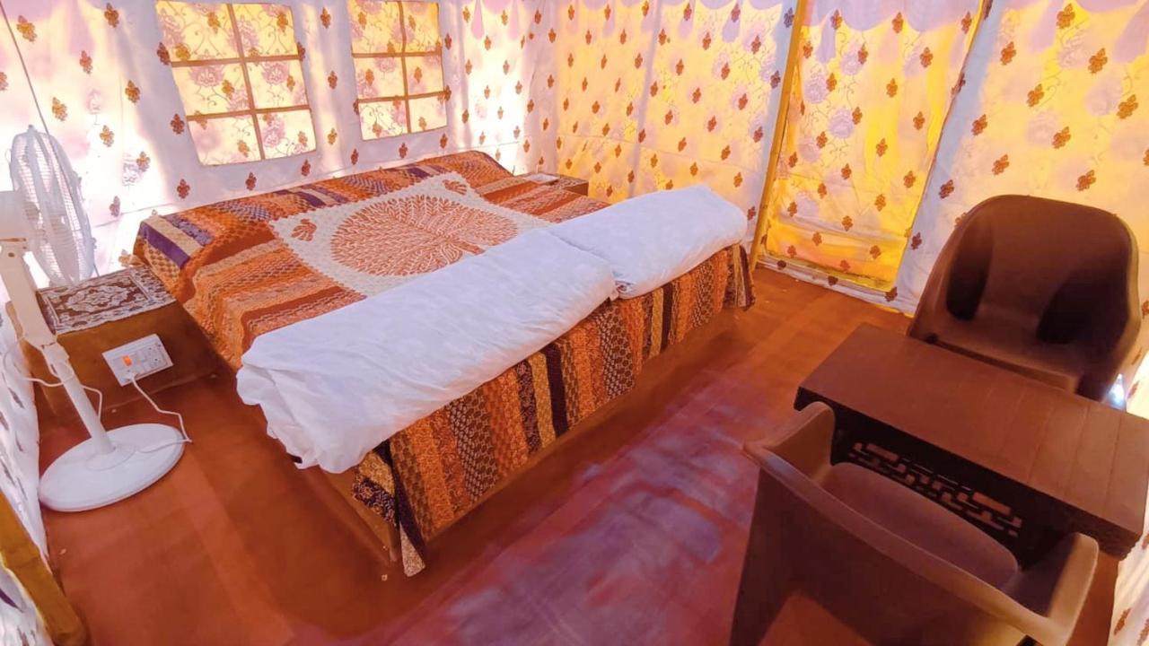 Rann Visamo Resort Bherandiala Экстерьер фото