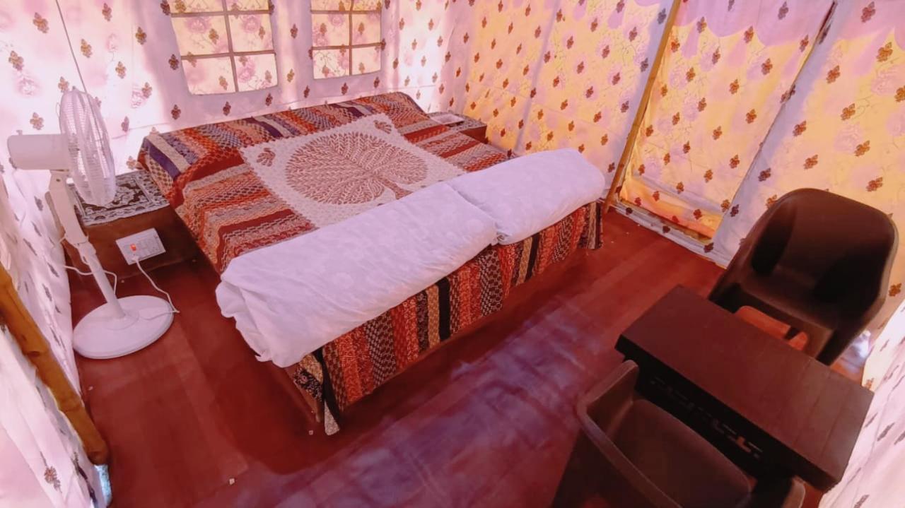 Rann Visamo Resort Bherandiala Экстерьер фото