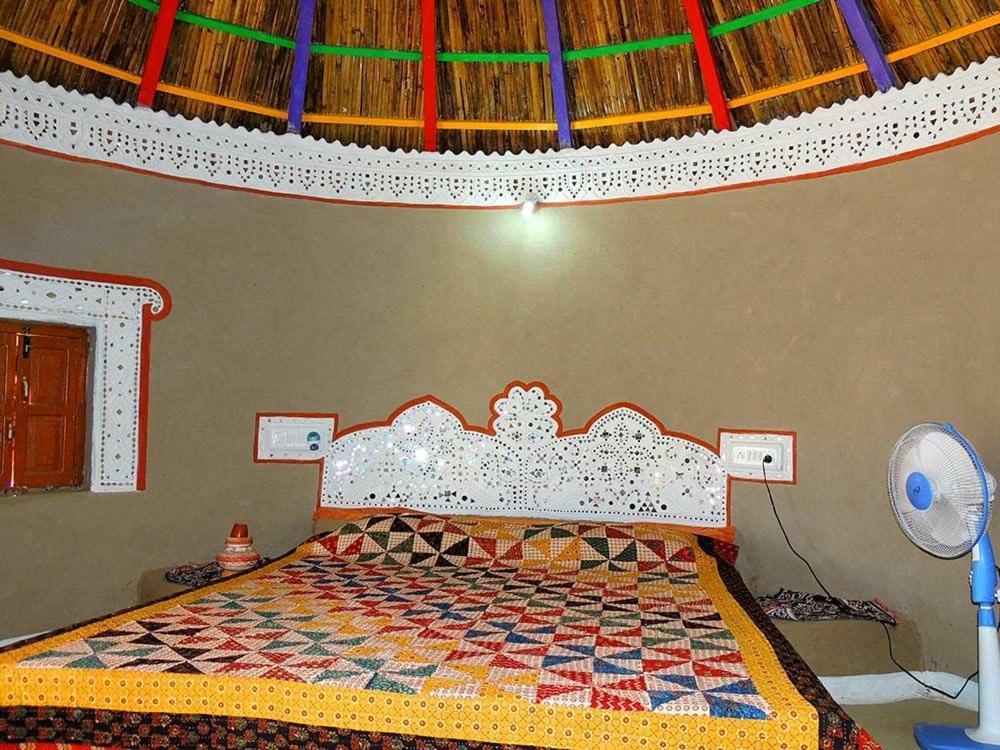 Rann Visamo Resort Bherandiala Экстерьер фото