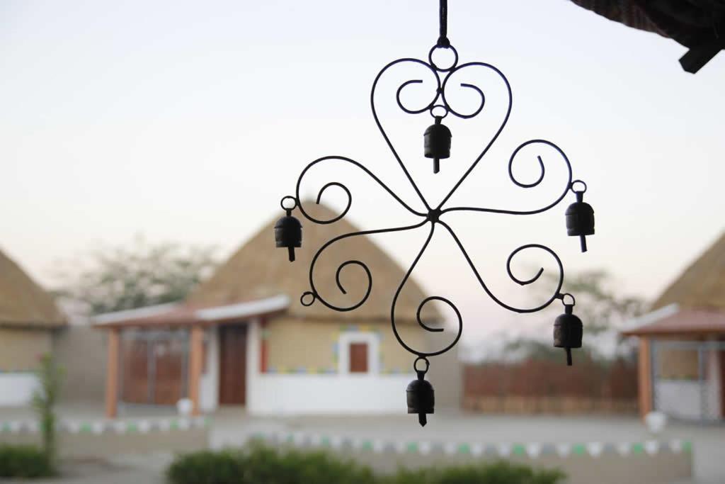 Rann Visamo Resort Bherandiala Экстерьер фото