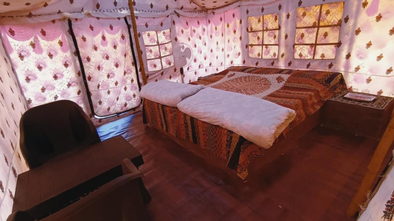 Rann Visamo Resort Bherandiala Экстерьер фото
