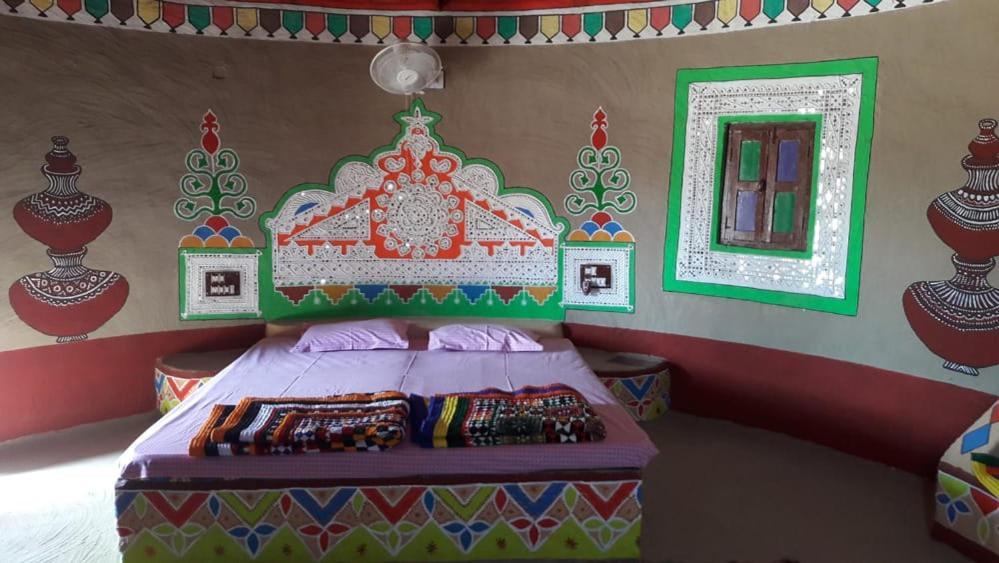 Rann Visamo Resort Bherandiala Экстерьер фото