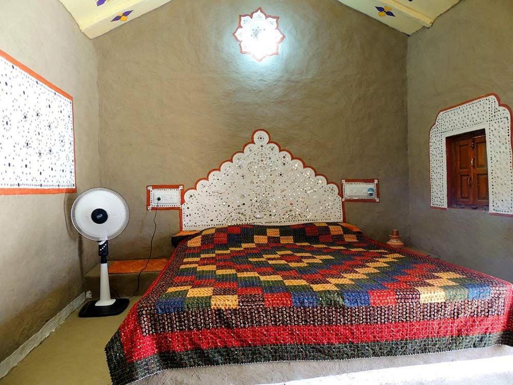 Rann Visamo Resort Bherandiala Экстерьер фото