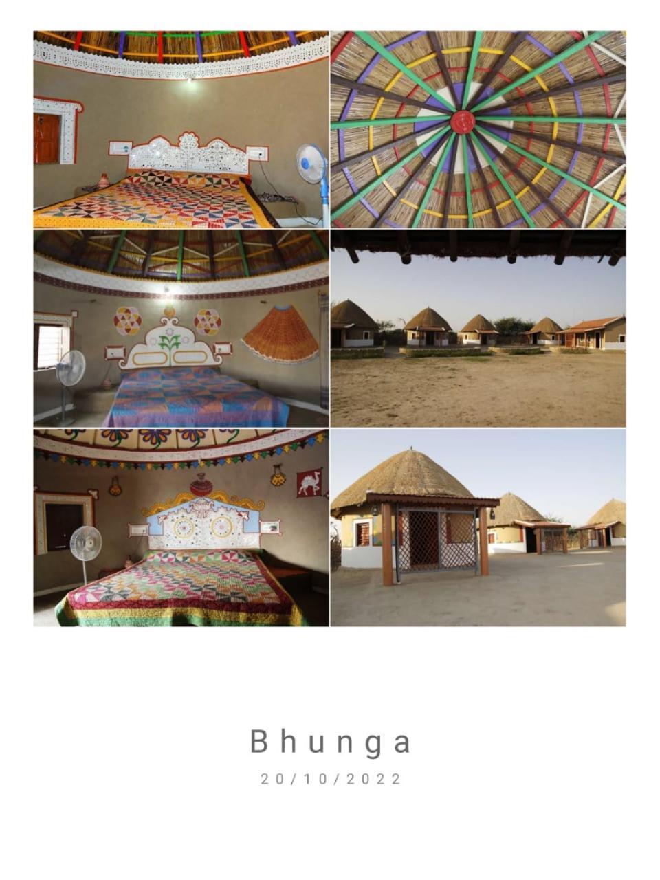 Rann Visamo Resort Bherandiala Экстерьер фото