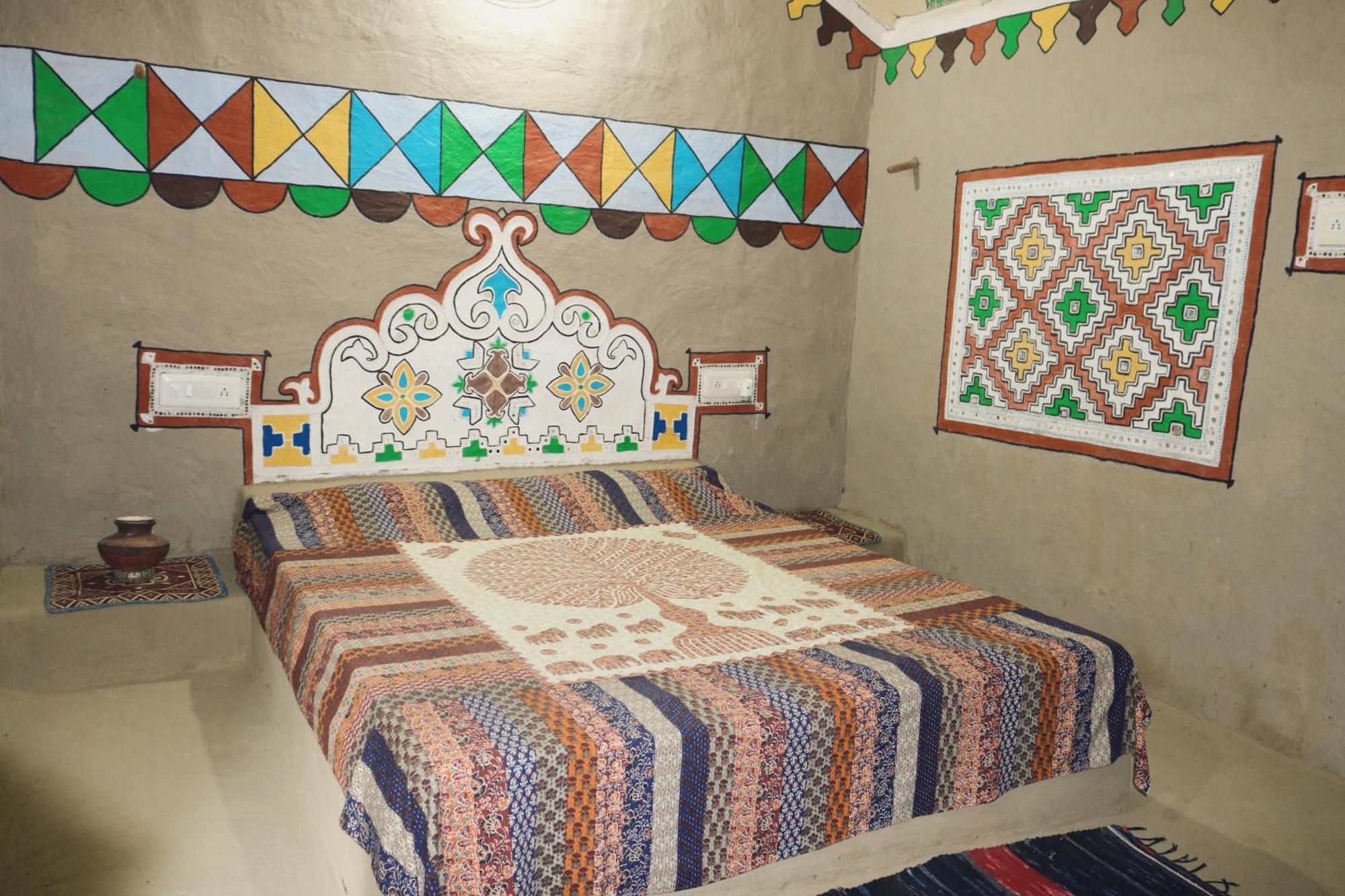 Rann Visamo Resort Bherandiala Экстерьер фото