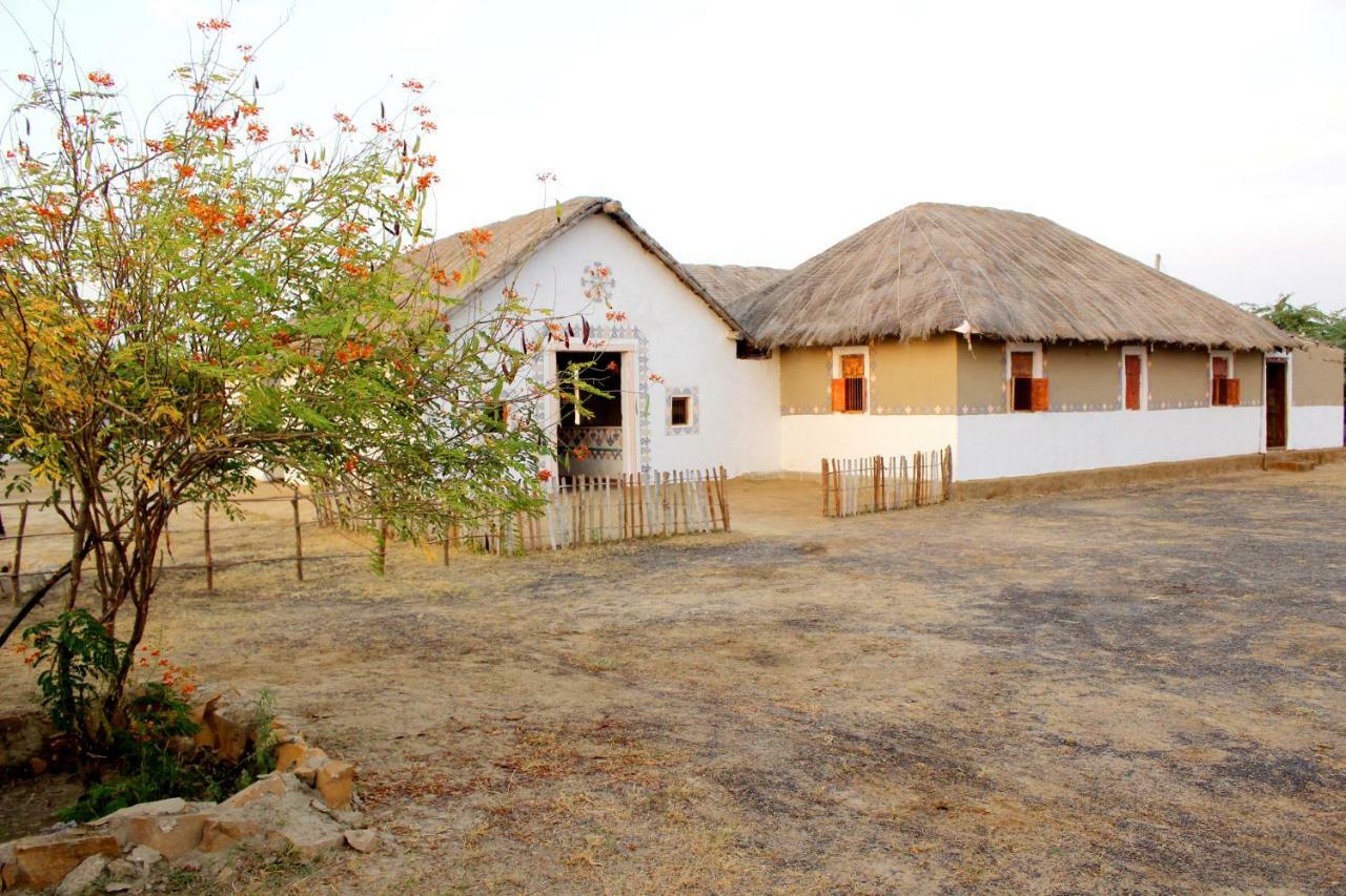 Rann Visamo Resort Bherandiala Экстерьер фото