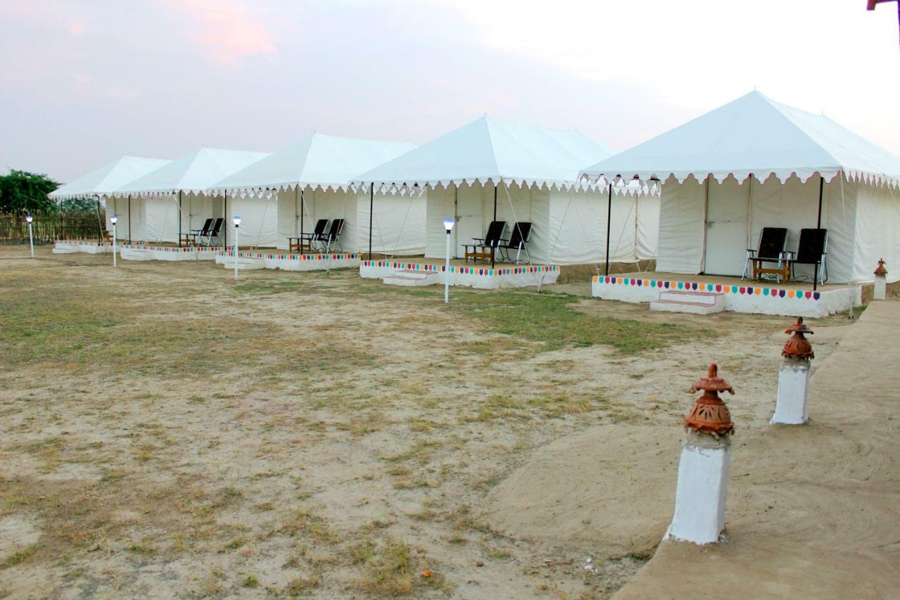Rann Visamo Resort Bherandiala Экстерьер фото