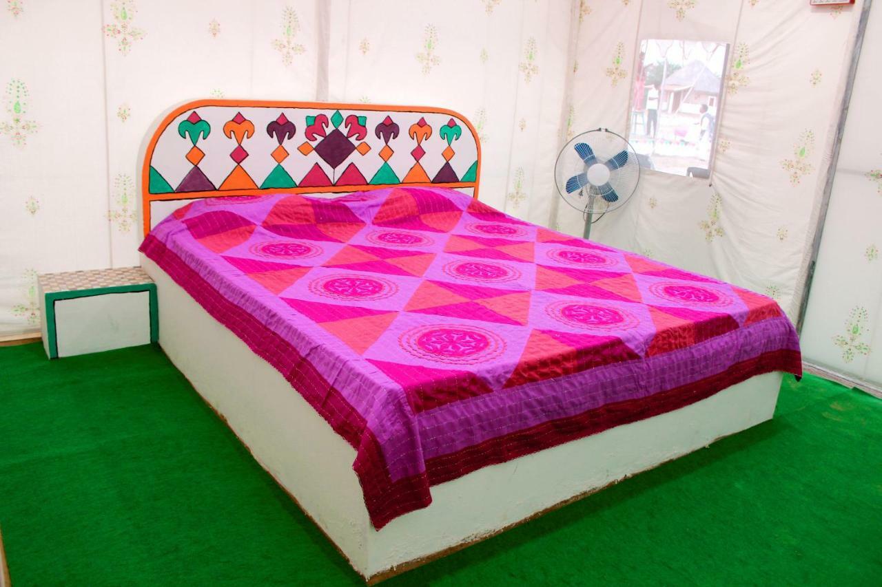 Rann Visamo Resort Bherandiala Экстерьер фото