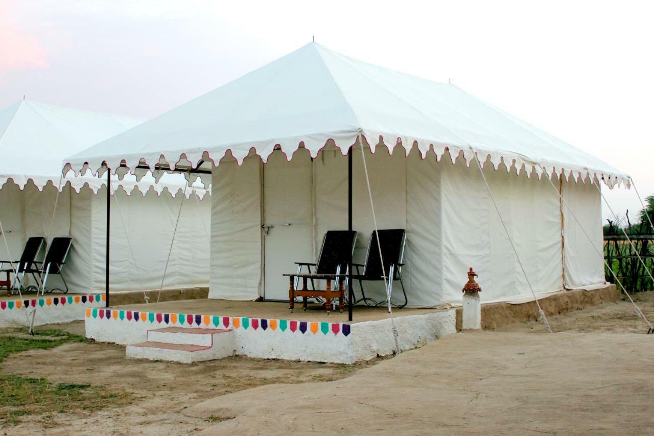 Rann Visamo Resort Bherandiala Экстерьер фото